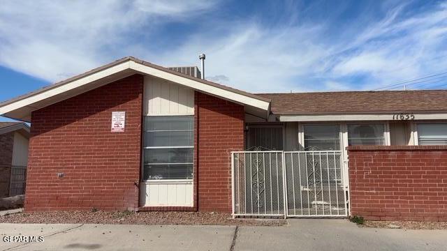 property at 11635 James Watt Dr