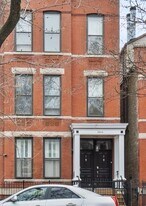 1864 N Sheffield Ave in Chicago, IL - Building Photo