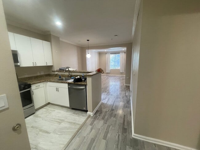 property at 1801 E Katella Ave