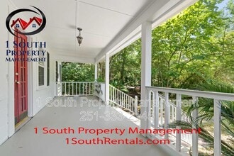 4726 Princeton Dr in Mobile, AL - Building Photo - Building Photo