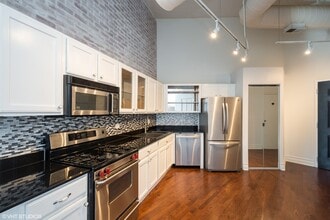 1019 W Jackson Blvd in Chicago, IL - Building Photo - Building Photo