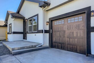 125 S Lowell Blvd in Denver, CO - Building Photo - Building Photo