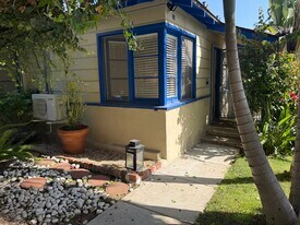 911 14th St, Unit house in Santa Monica, CA - Building Photo