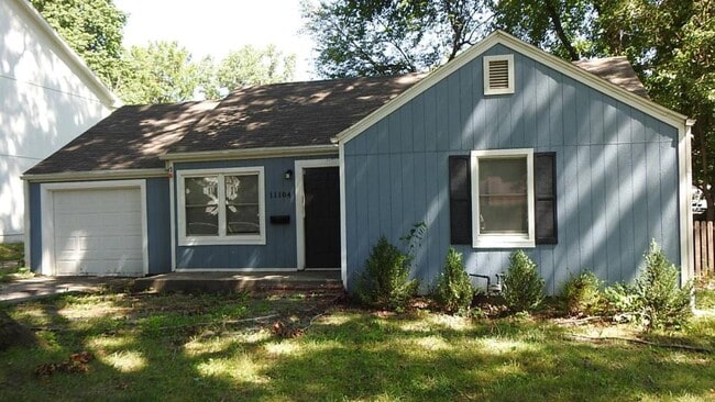 property at 11104 E 57 St