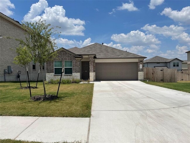 property at 6044 Teodoro Bend