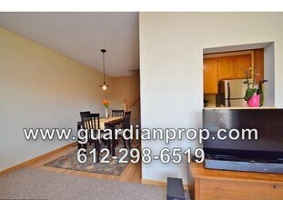 14553 Cobalt Ave in Rosemount, MN - Building Photo - Building Photo