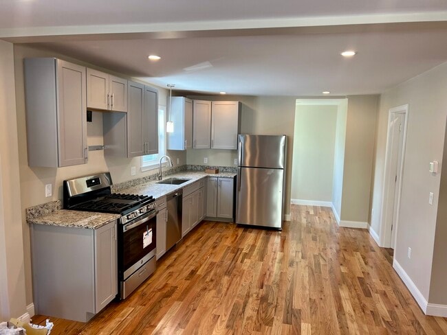 property at 11 Garfield Ave