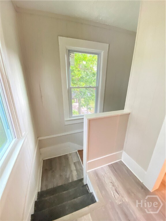 1611 E Henry St in Savannah, GA - Building Photo - Building Photo