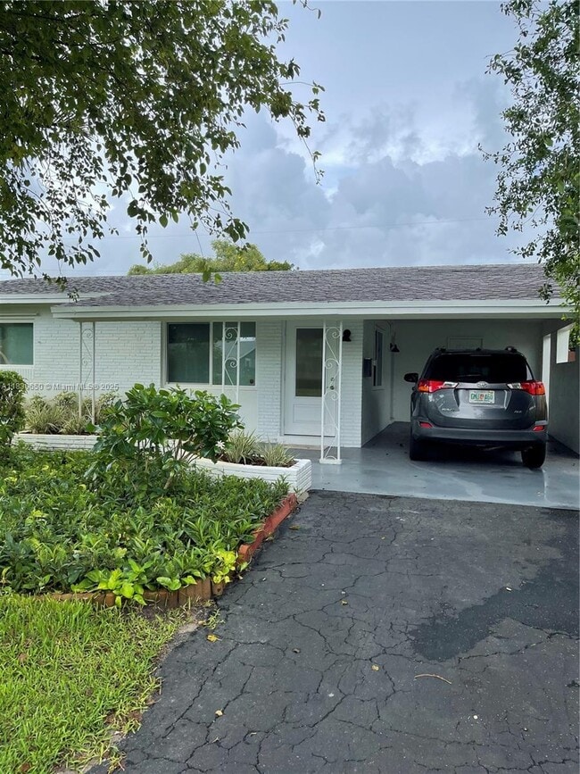 property at 330 NE 42nd Ct