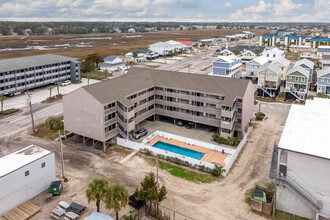 Garden City Guest House in Murrells Inlet, SC - Building Photo - Building Photo