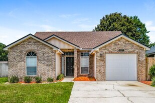 12279 Sondra Cove Trail N in Jacksonville, FL - Building Photo