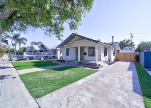 1320 N Wilson Ave in Fresno, CA - Building Photo - Building Photo