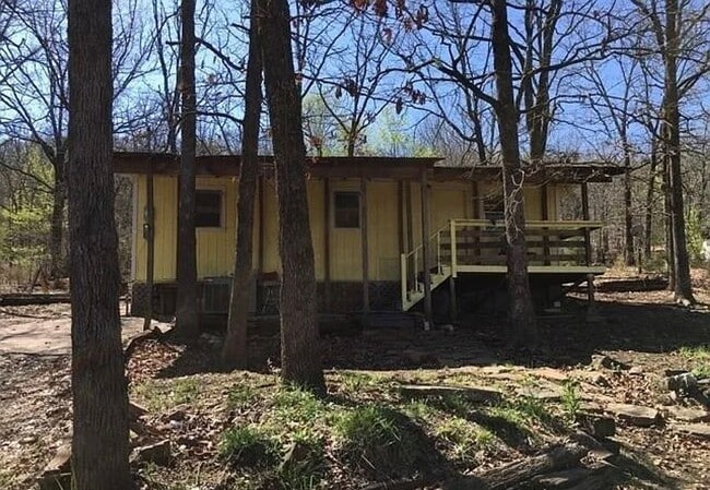 property at 1714 Horton Lake Way