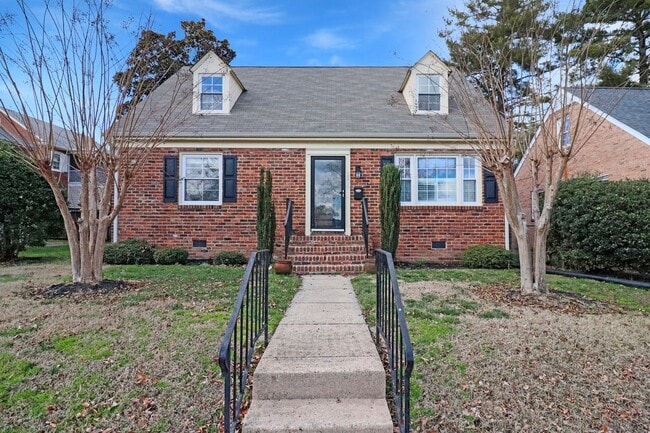 1506 Antrim Ave in Richmond, VA - Building Photo - Building Photo
