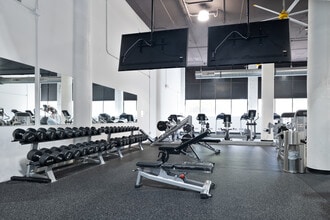 The Goodrich in Akron, OH - Foto de edificio - Interior Photo