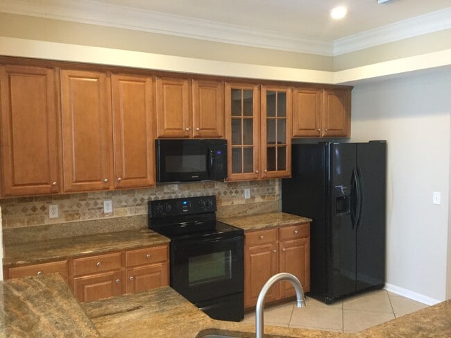 11540 Jerry Adams Dr in Jacksonville, FL - Foto de edificio - Building Photo