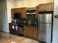 20 Sunnyside St, Unit #13 in Boston, MA - Building Photo - Building Photo