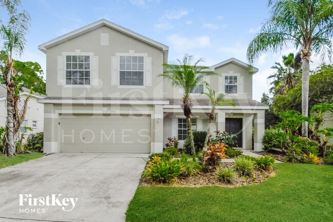 property at 17006 Falconridge Rd