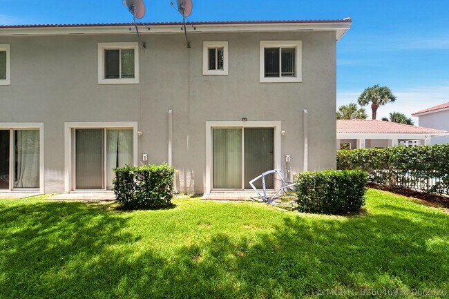 property at 6720 Cypress Walk Terrace