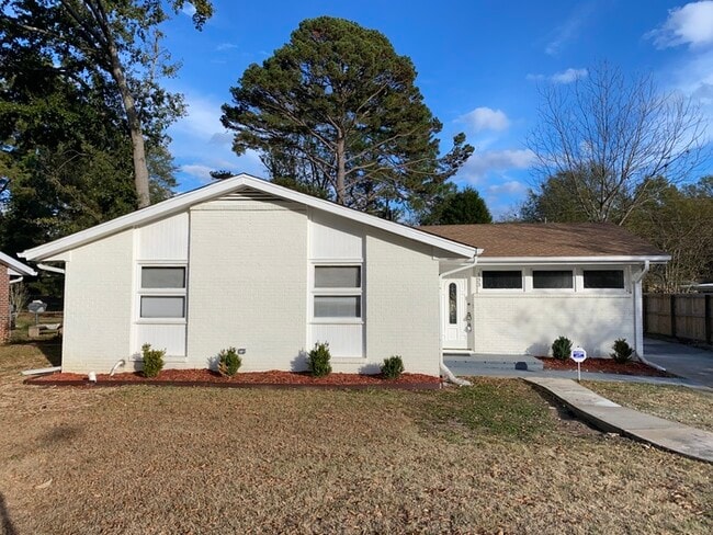 property at 133 Elder St