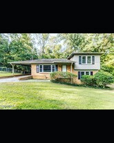 4270 Laura Ann Pl in Macon, GA - Building Photo