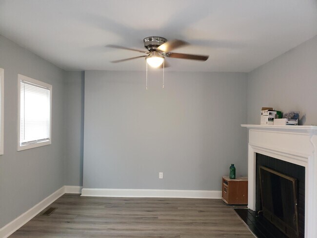 810 Anarine Rd in Fayetteville, NC - Building Photo - Building Photo