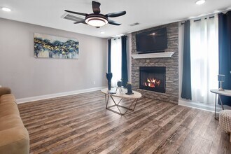 414 Andean Ct in Clarksville, TN - Building Photo - Building Photo