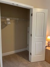 8552 Loxton Cir in Charlotte, NC - Foto de edificio - Building Photo