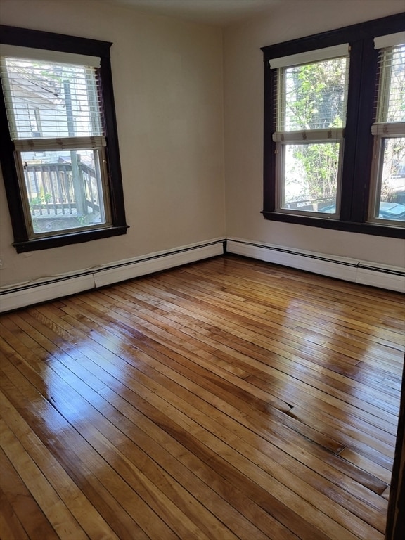 property at 139 How St