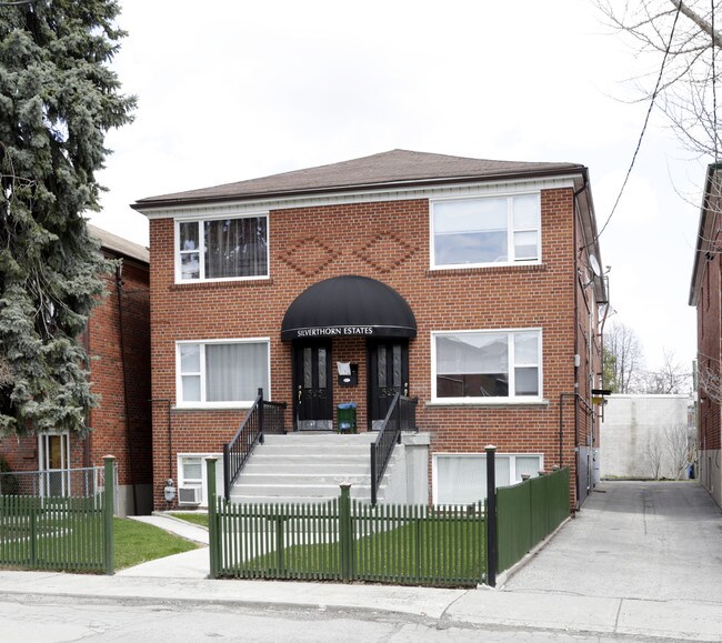 523-525 Silverthorn Ave