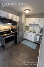 5650 Pardee Ave in Dearborn Heights, MI - Building Photo - Building Photo