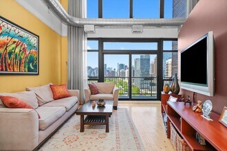 1530 S State St in Chicago, IL - Building Photo - Building Photo