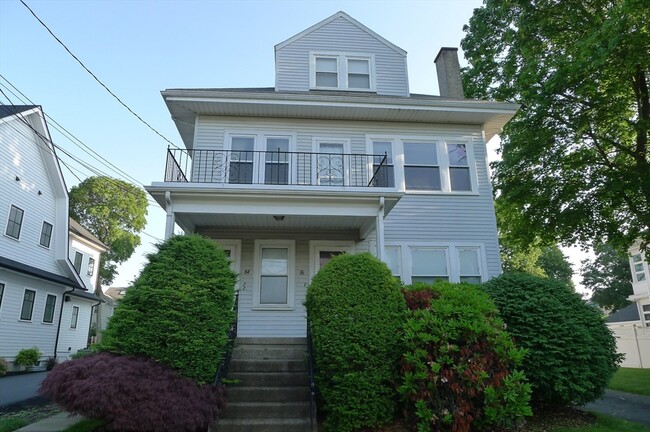 property at 86 Payson Rd