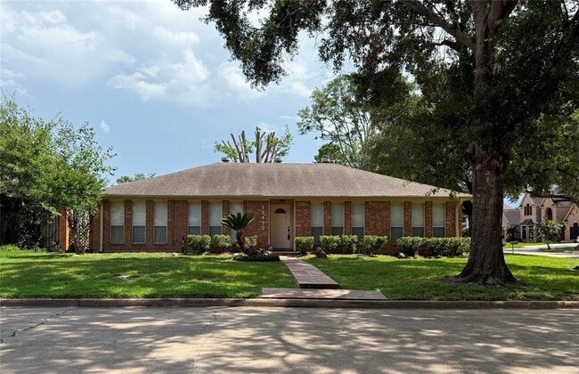 property at 13430 Exton Ln