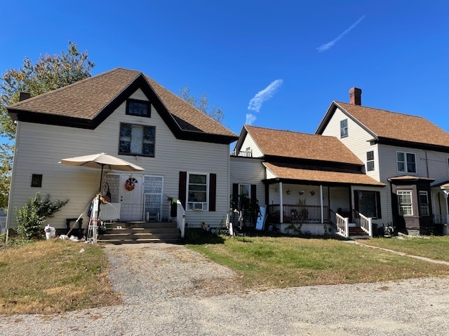 202 Elm St, Unit 3
