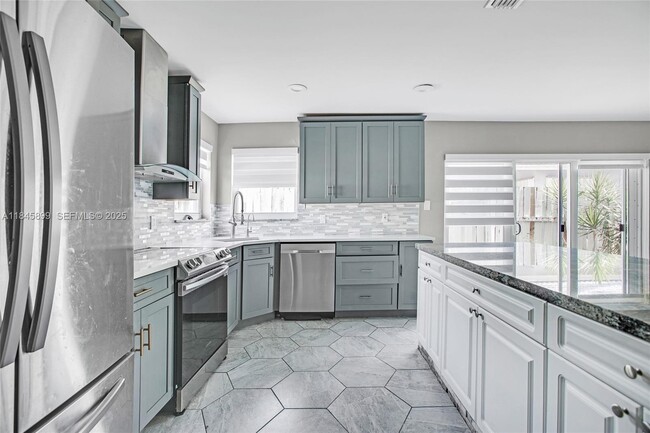 property at 5498 NW 45th Way