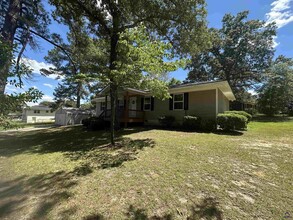223 Choctaw St in Warner Robins, GA - Building Photo - Building Photo