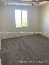 3685 2330 in Cedar City, UT - Building Photo - Building Photo