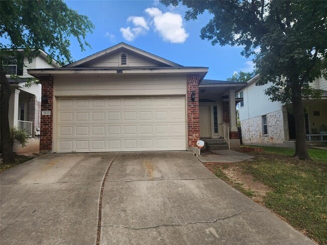 property at 11620 Paul E Anderson Dr