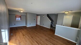 6565 Ronald Rd in Capitol Heights, MD - Building Photo