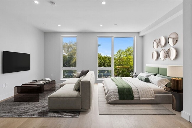 property at 1055 Cambridge St