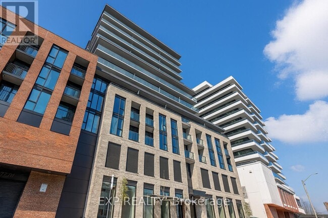 property at 1 Jarvis St