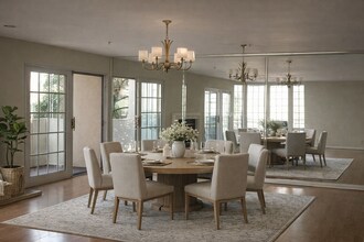 1817 Selby Ave, Unit 403 in Los Angeles, CA - Building Photo - Building Photo