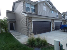 9447 N Baltimore Ave in Kansas City, MO - Building Photo