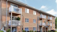 Brookside Village Apartments in St. Louis, MO - Building Photo - Building Photo