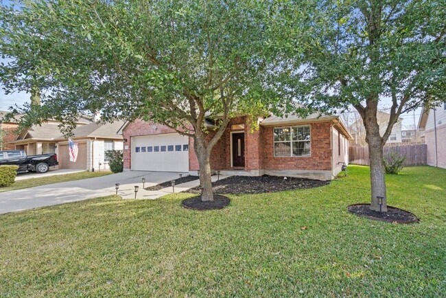 property at 1161 Stone Rim Loop