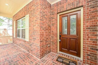 4411 Wellington Grove Ln in Katy, TX - Foto de edificio - Building Photo