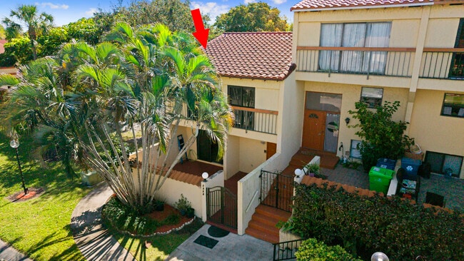 7734 Balboa St in Sunrise, FL - Building Photo - Building Photo