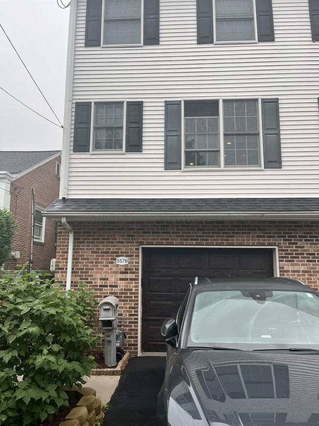 property at 557B Parker Ave