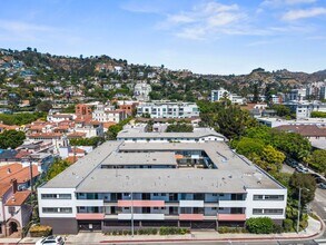 TALA Local at 1301 Havenhurst in West Hollywood, CA - Foto de edificio - Building Photo